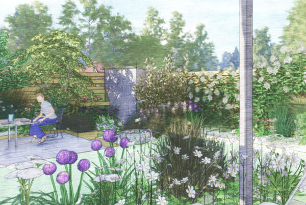 Project nordic-garden-project-featured-image