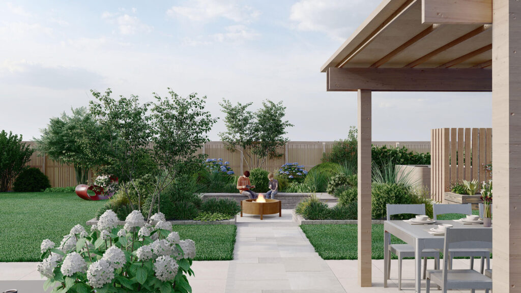 Project Gullane-Garden1