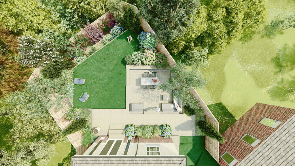 Livingstone-Garden-1 Project Livingstone-Garden-1